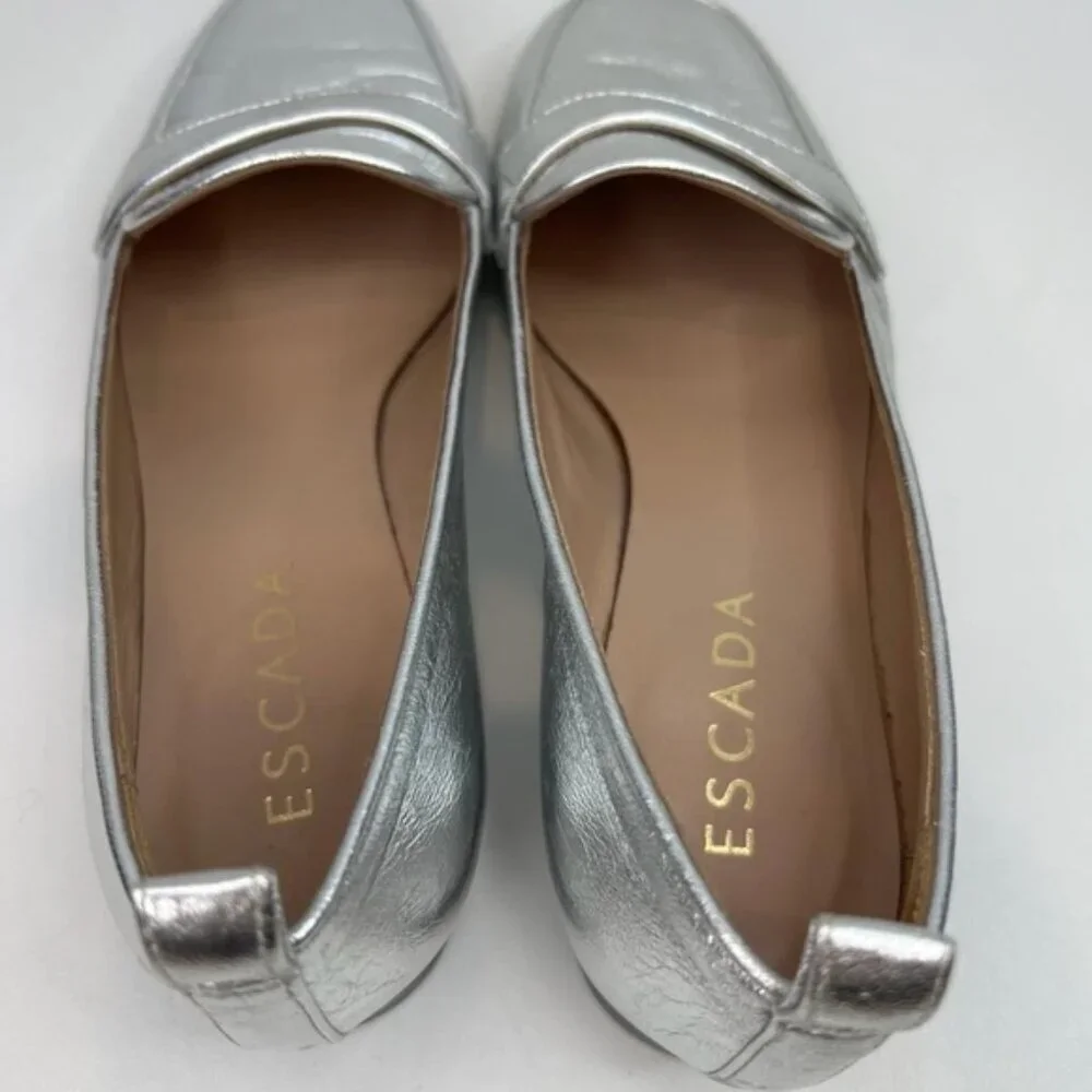 Escada vero cuoio